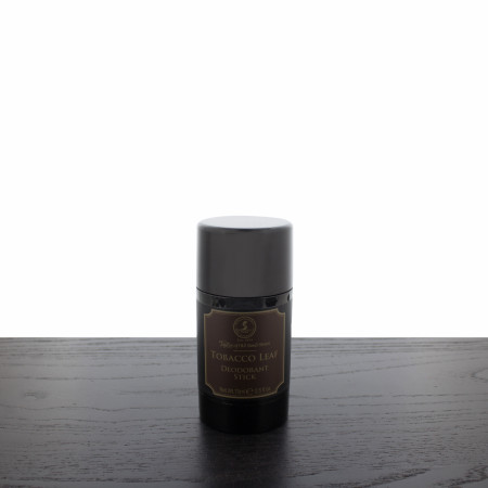 Taylor of Old Bond Street Deodorant Stick, Tobacco Leaf